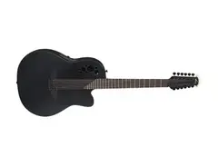Ovation 2058TX-5 12-string acoustic