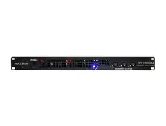 Matrix GT1500FX-BD Power Amplifier