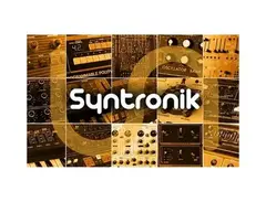 IK Multimedia Syntronik Free