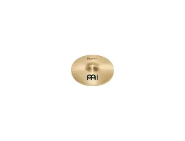 Meinl 10" Byzance Traditional Mini Hihat