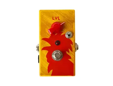 Jam Pedals Rooster