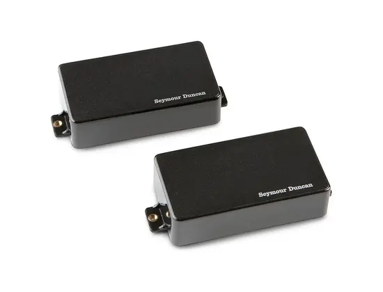 Seymour Duncan Blackouts AHB-1 pickups