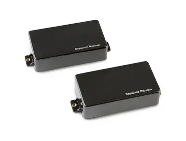 Seymour Duncan Blackouts AHB-1 pickups