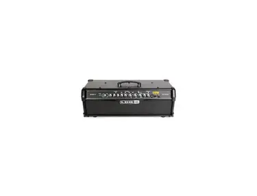 Line 6 Spider IV HD150