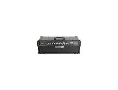 Line 6 Spider IV HD150 is a newer version of Line 6 Spider III HD150
