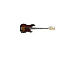 Fender PB-62 Precision Bass '62 Reissue
