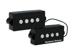 Seymour Duncan SPB-3 Quarter Pound Bass Pickups