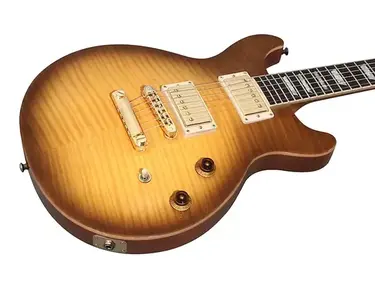 Gibson Les Paul Double Cut