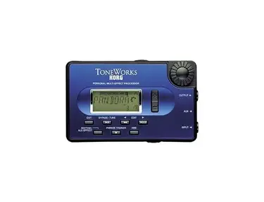 Korg Pandora PX3