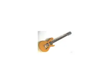 Epiphone scroll