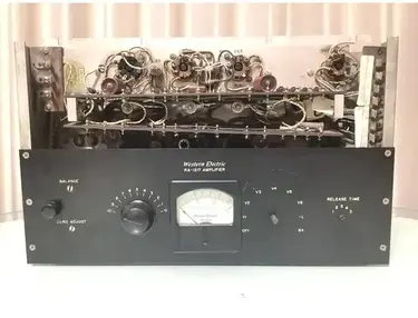 Western Electric RA-1217