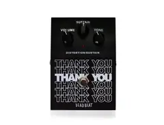 Deadbeat Sound Thank You