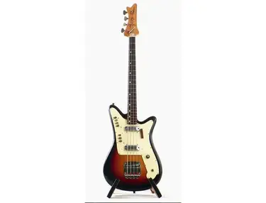 Goya Guitars Panther II