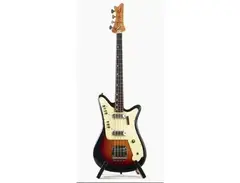 Goya Guitars Panther II