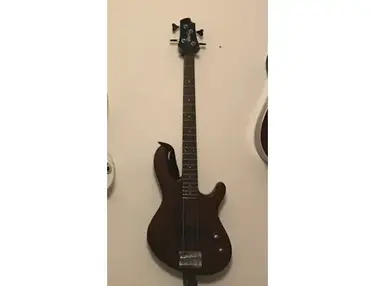 Cort short scale