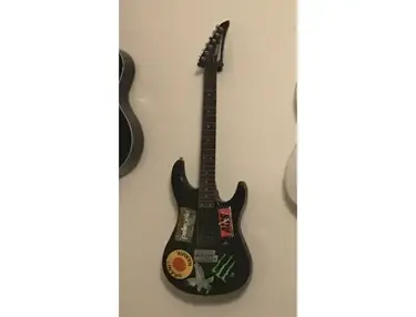 Yamaha Electric guitar