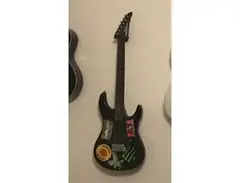 Yamaha Electric guitar main image