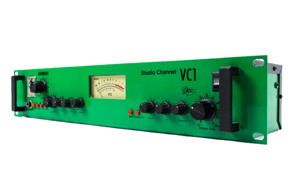 Joemeek | Equipboard
