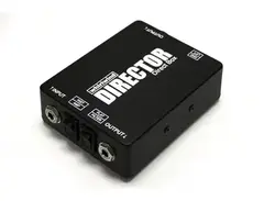 Whirlwind Director Direct Box