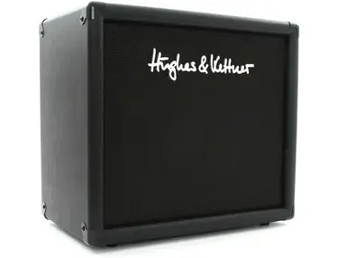 Hughes & Kettner Tubemeister 112 Box