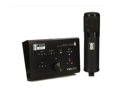 Slate Digital VMS ML-1 Virtual Microphone System - ranked #432 in 