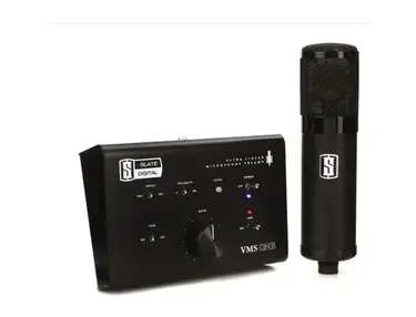 Slate Digital VMS ML-1 Virtual Microphone System