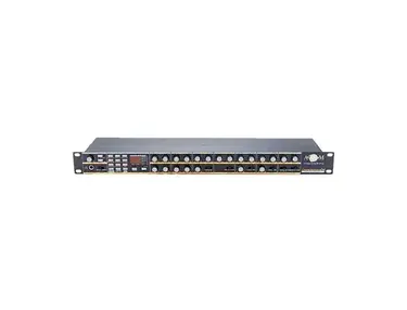 Novation Drum Station Drum Synthesizer Module