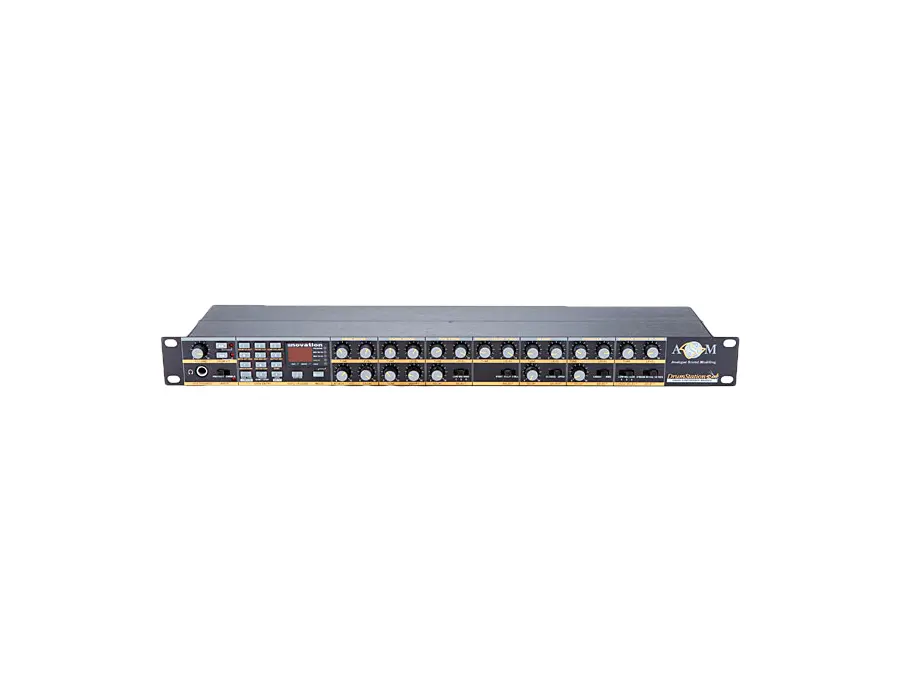 Novation Drum Station Drum Synthesizer Module - What To Know Novation Drum Station Drum Synthesizer Module - What To Know