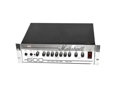 Marshall Jubilee 3560 600W Bass Head