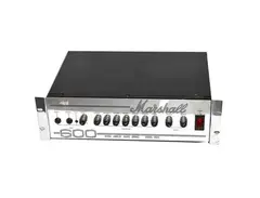 Marshall Jubilee 3560 600W Bass Head
