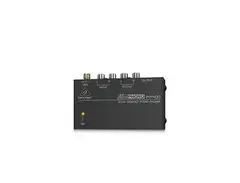 Behringer PP400 Micro Phono Preamp