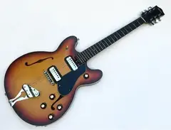 Maton Sapphire main image