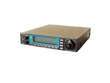 Sony HR-MP5 Stereo Multi Effects Processor