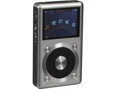 Fiio X3 Gen 2