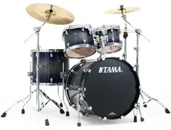 Tama Starclassic B/B Smokey Indigo Burst