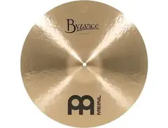 Meinl 18" Byzance Traditional Medium Crash