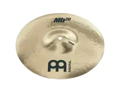 Meinl 10" MB20 Rock Splash