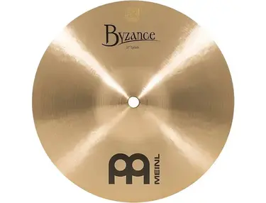 Meinl 10" Byzance Traditional Splash