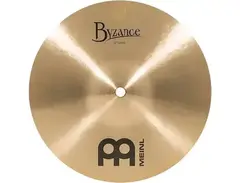 Meinl 10" Byzance Traditional Splash