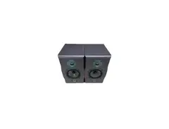 Soundcraft Spirit Absolute 4P Active Studio Monitor