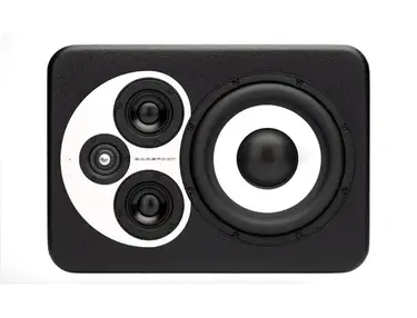 Barefoot Sound MM45 MicroMain45
