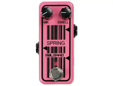 Malekko Spring Chicken Reverb - What To Know & Where To Buy