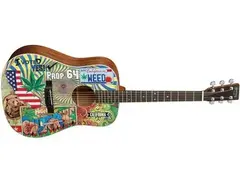 Martin Guitars D-420