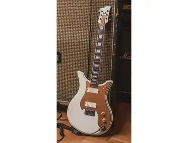 GodCity Instruments 2
