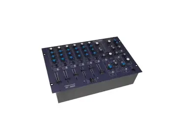 Funktion One FF6000 DJ Mixer
