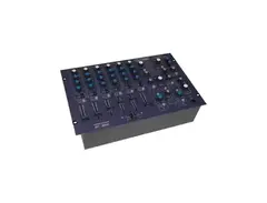 Funktion One FF6000 DJ Mixer main image