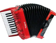 Roland FR 1X main image