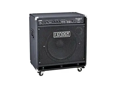 Fender Rumble 150 Bass Amp - What To Know & Where To Buy | Equipboard
