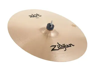 zildjian ZBT crash