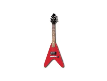 Maestro by Gibson Roadie Mini Flying V